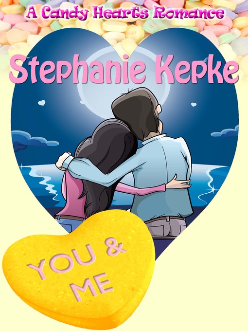 Title details for You & Me by Stephanie Kepke - Available